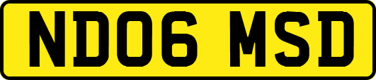 ND06MSD