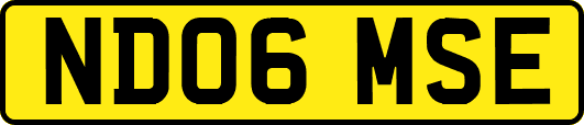 ND06MSE