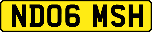 ND06MSH