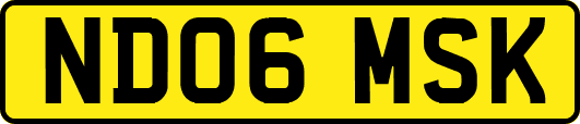 ND06MSK