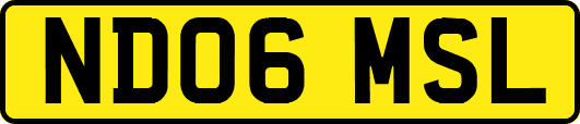 ND06MSL