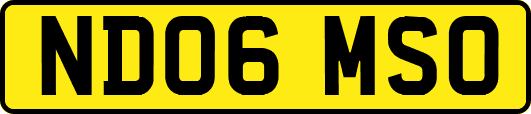 ND06MSO