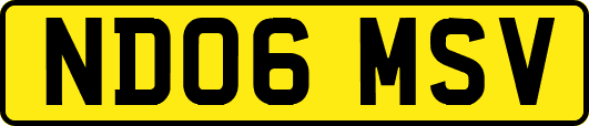 ND06MSV