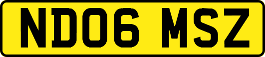 ND06MSZ