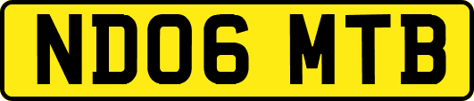 ND06MTB