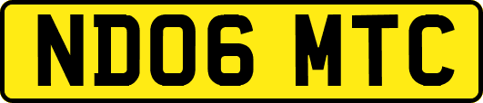 ND06MTC