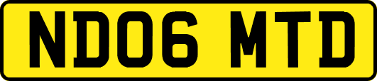 ND06MTD