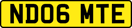 ND06MTE