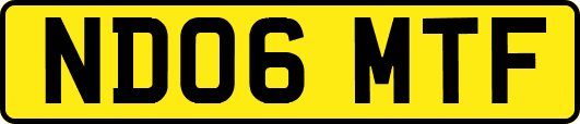 ND06MTF