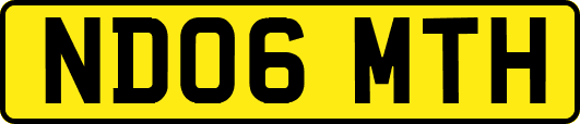 ND06MTH