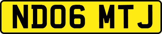 ND06MTJ