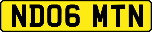 ND06MTN