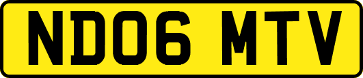 ND06MTV