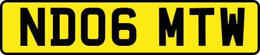 ND06MTW