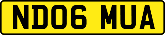 ND06MUA