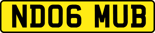ND06MUB