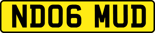 ND06MUD