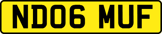 ND06MUF