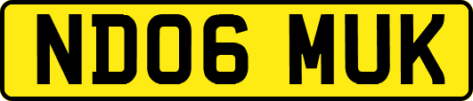 ND06MUK
