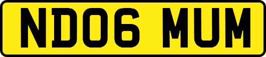 ND06MUM