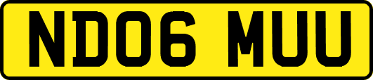 ND06MUU