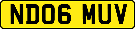 ND06MUV