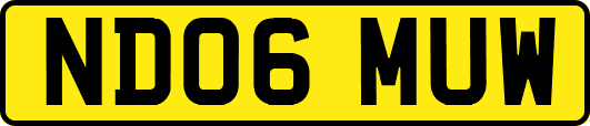 ND06MUW