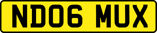 ND06MUX