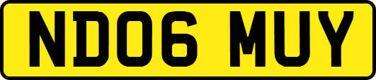 ND06MUY