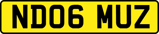 ND06MUZ
