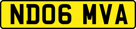 ND06MVA