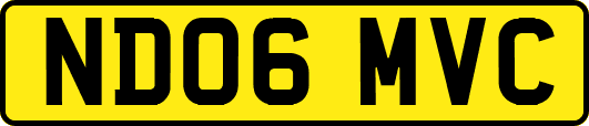 ND06MVC