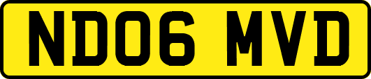 ND06MVD