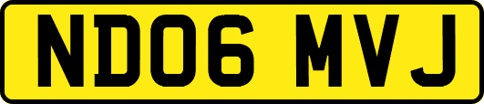 ND06MVJ