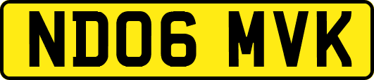 ND06MVK