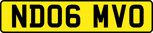ND06MVO