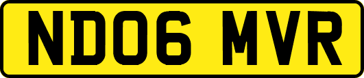 ND06MVR