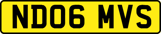 ND06MVS