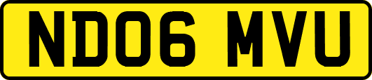 ND06MVU
