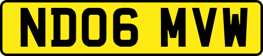 ND06MVW