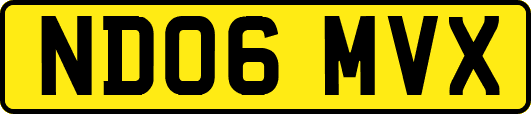 ND06MVX