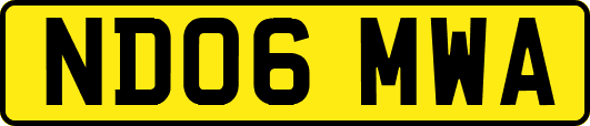 ND06MWA