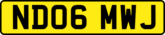 ND06MWJ