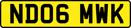 ND06MWK
