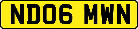ND06MWN