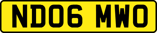ND06MWO