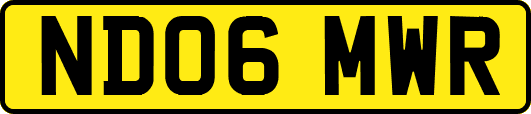 ND06MWR