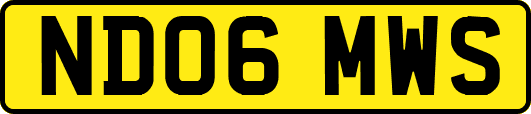 ND06MWS