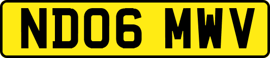 ND06MWV