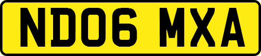 ND06MXA